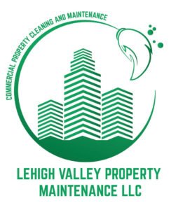 Lehigh Valley Property Maintenance logo