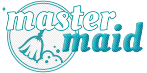 master maid logo