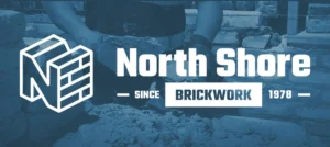 northshore brickwork logo